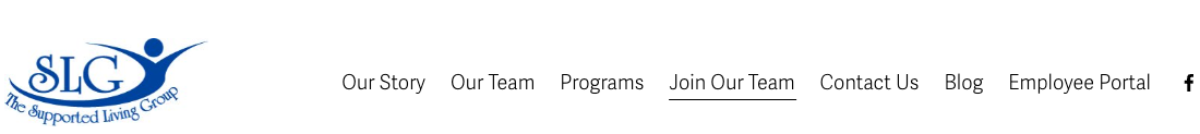 Supported Living Group LLC